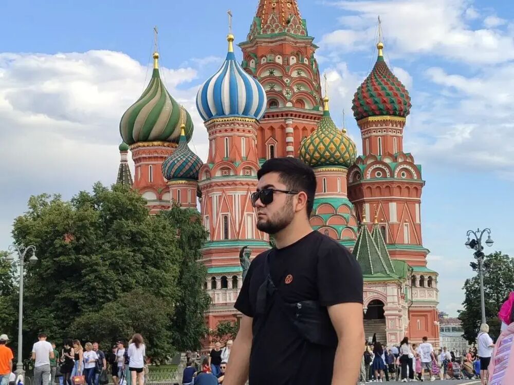 ���������� ������, ���� ����� Abdulazzat, 23 ����, ������������ ��� ������, ����� � ���������