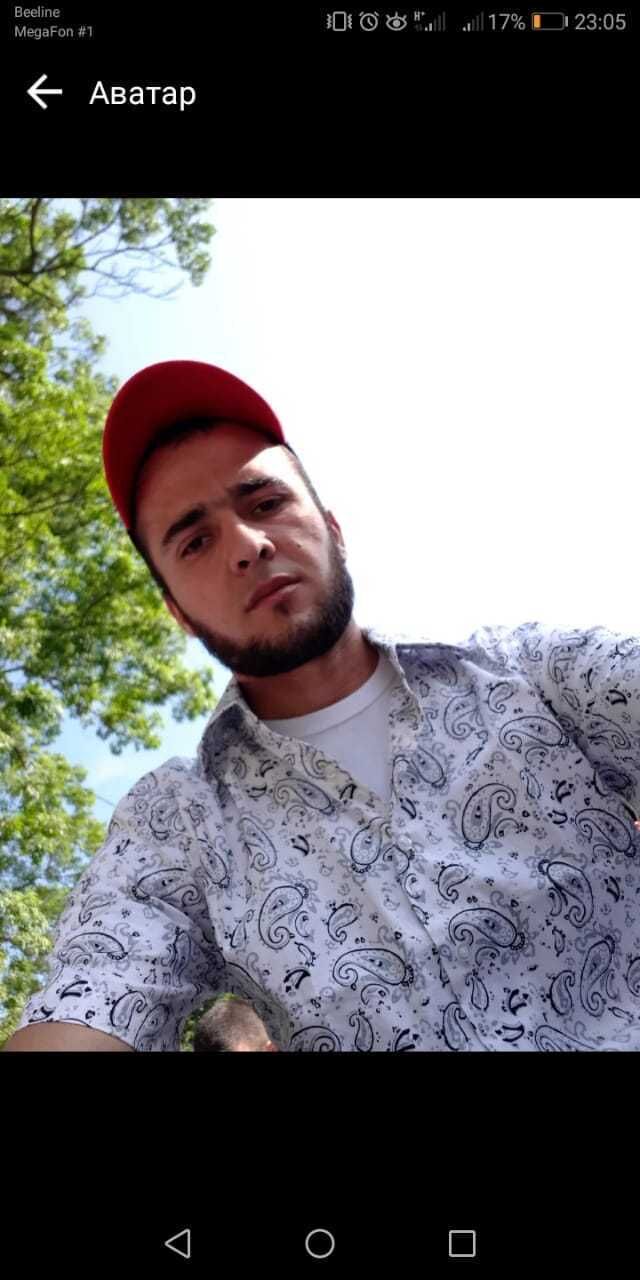 ���� 24072356 ������� Saidjon, 33 ����, ���� ���������� � �������������