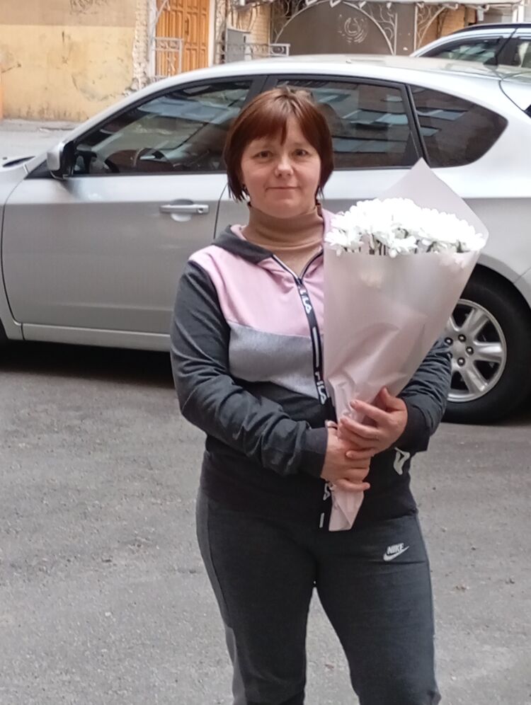 ���� 54847246 ������� Irishka, 43 ����, ���� ���������� � �����