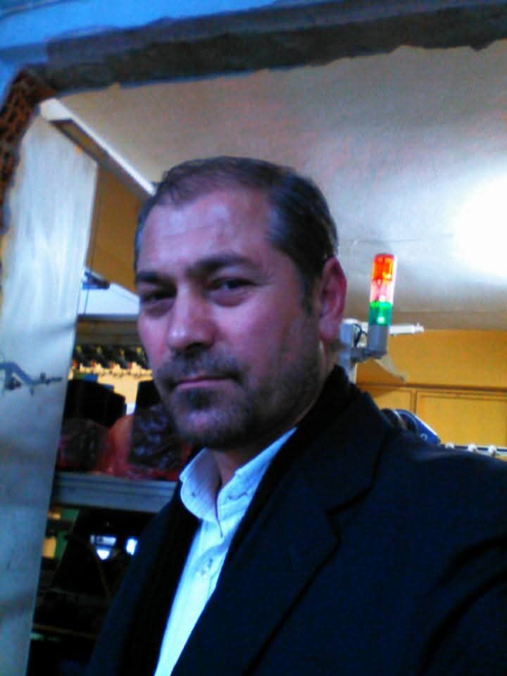 ���������� ������, ���� ������� Mehmet, 44 ����, ������������ ��� ������, ����� � ���������