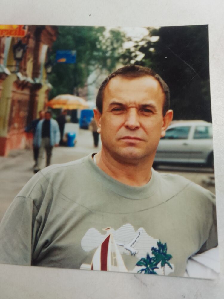 ���� 55669476 ������� ��������, 68 ���, ���� ���������� � �����-����������