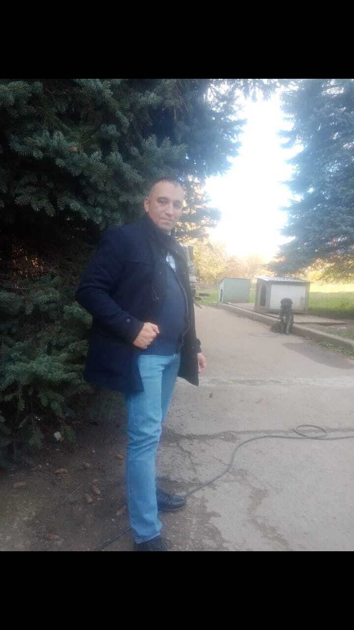 ���������� ������, ���� ������� Aleksey, 43 ����, ������������ ��� ������, ����� � ���������