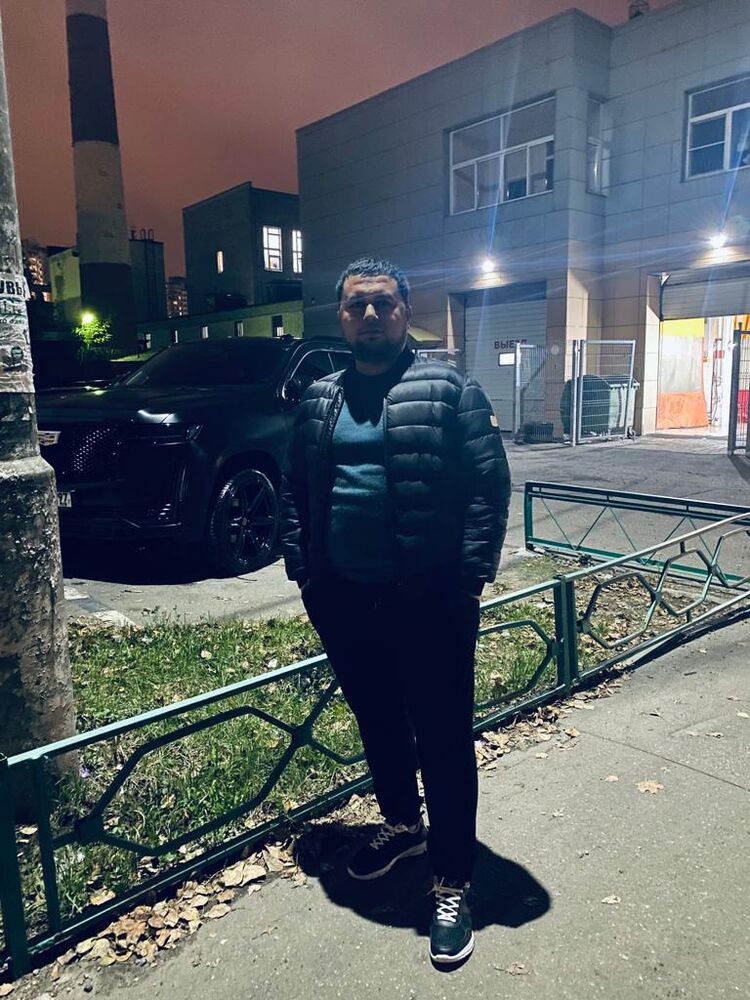 ���������� �����-���������, ���� ������� Ali, 37 ���, ������������ ��� ������, ����� � ���������