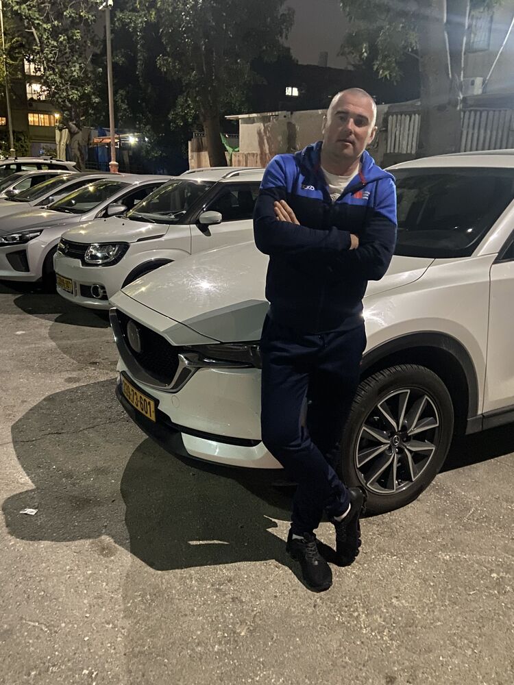  31642146  , 36 ,    Tel Aviv-Yafo