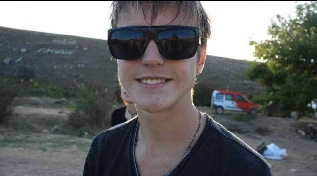 ���� 15056666 ������� ������, 35 ���, ���� ���������� � ������