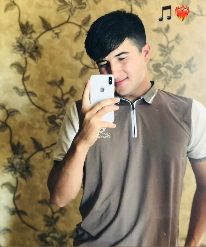  53000016  Rustam, 25 ,    