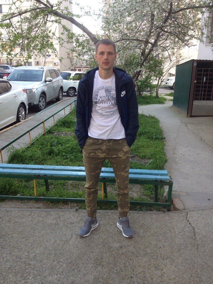 ���� 25838786 ������� Alexandr, 36 ���, ���� ���������� � �������������