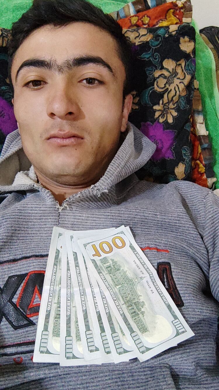 ���������� ������, ���� ������� Shaxzod, 28 ���, ������������ ��� ������, ����� � ���������