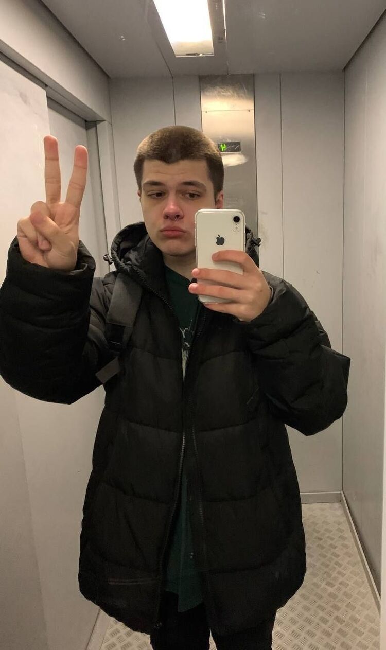 ���������� �����-���������, ���� ����� Alexander, 21 ���, ������������ ��� ������, ����� � ���������