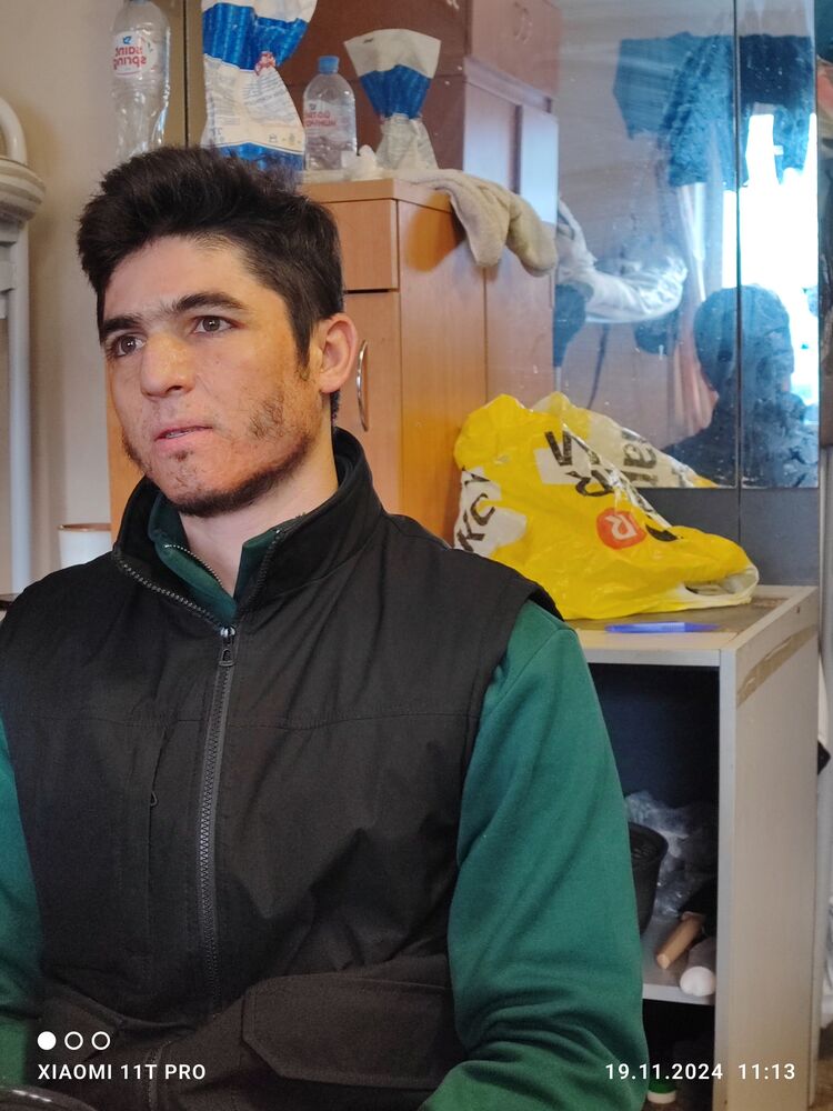 ���������� ������, ���� ����� Fedya, 24 ����, ������������ ��� ������, ����� � ���������