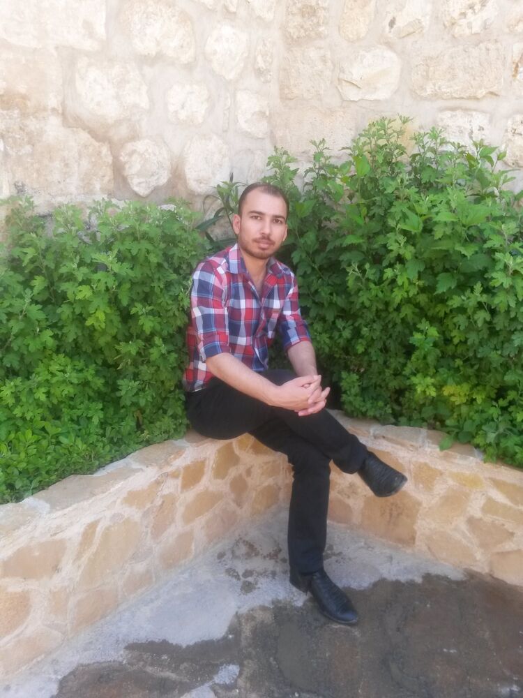 ���� 24127466 ������� Ibrahim, 38 ���, ���� ���������� � ������