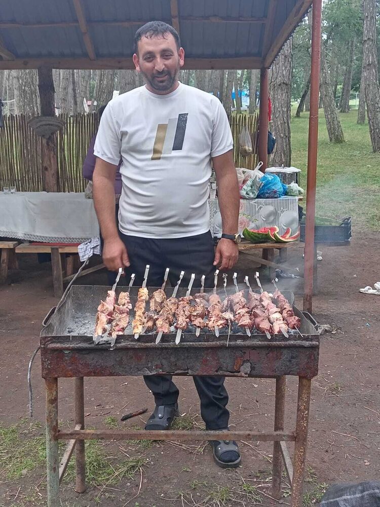 ���������� ������, ���� ������� Ramin, 43 ����, ������������ ��� ������, ����� � ���������