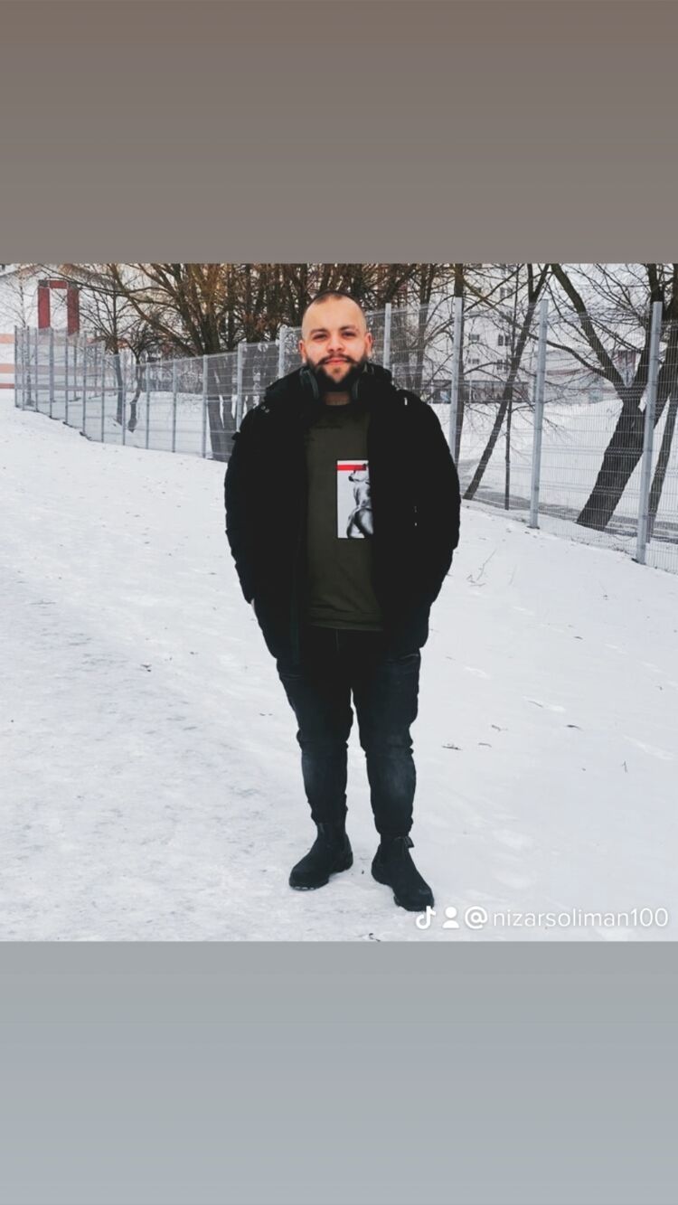 ���� 43031306 ����� Nizar, 22 ����, ���� ���������� � �����-����������