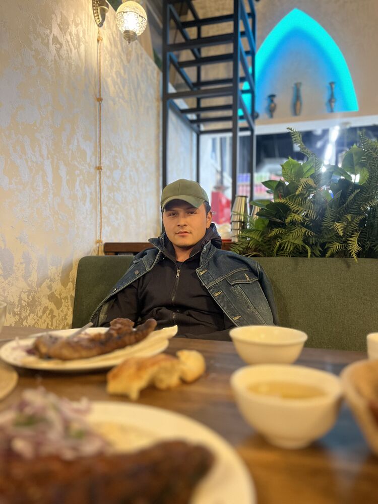 ���������� ������, ���� ����� Shoxrux, 22 ����, ������������ ��� ������, ����� � ���������