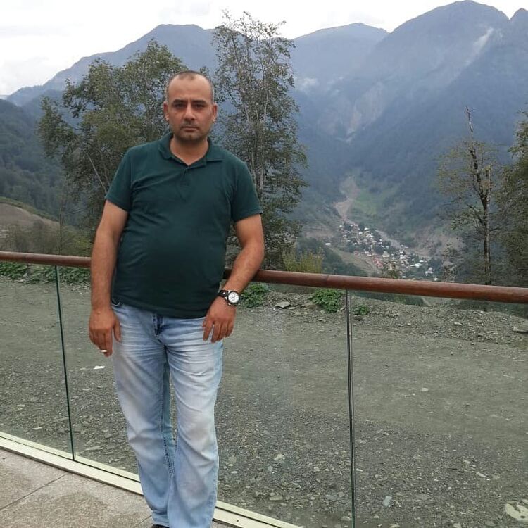 ���� 18404366 ������� Ceyhun, 45 ���, ���� ���������� � ����