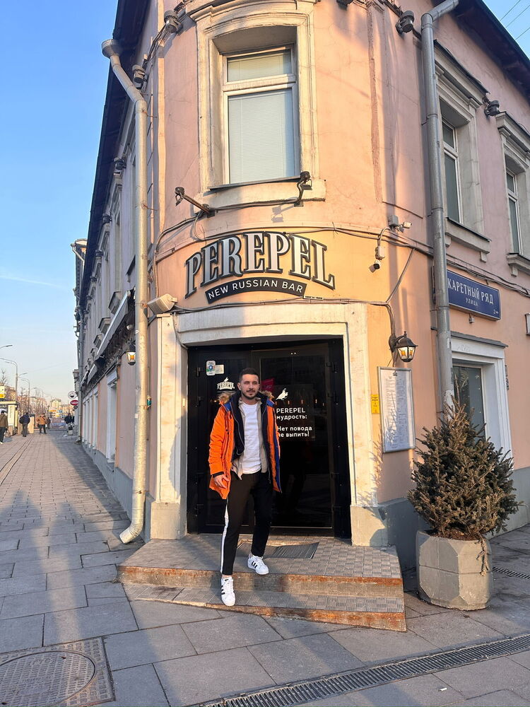  45448016  Burak, 36 ,    Ortakoy
