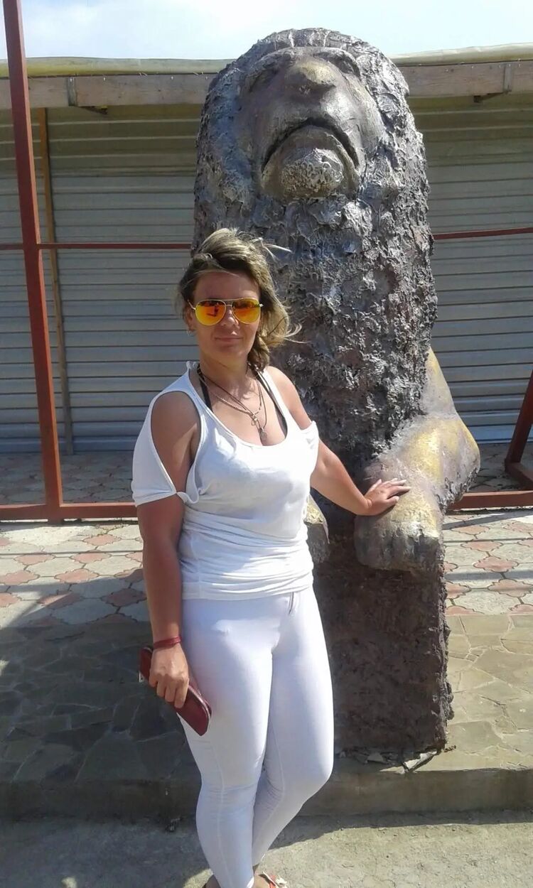 ���������� �����������, ���� ������� Rina, 44 ����, ������������ ��� ������, ����� � ���������