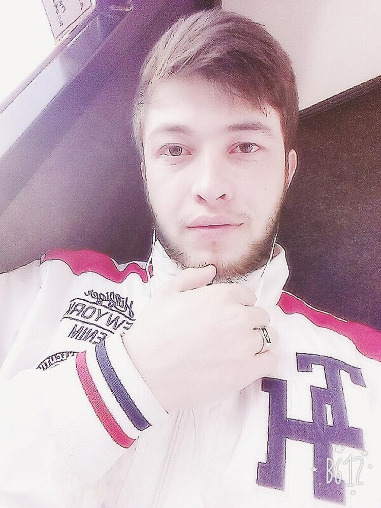  ,   Azamjon, 31 ,   