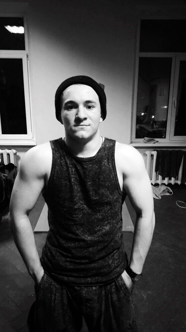 ���� 26424396 ������� Andrey, 27 ���, ���� ���������� � ������������