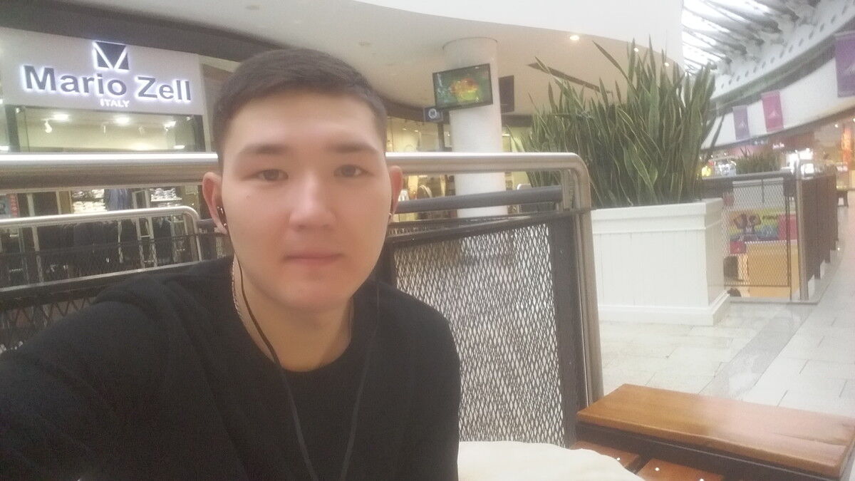 ���� 18841426 ����� Ruslan, 25 ���, ���� ���������� � �����