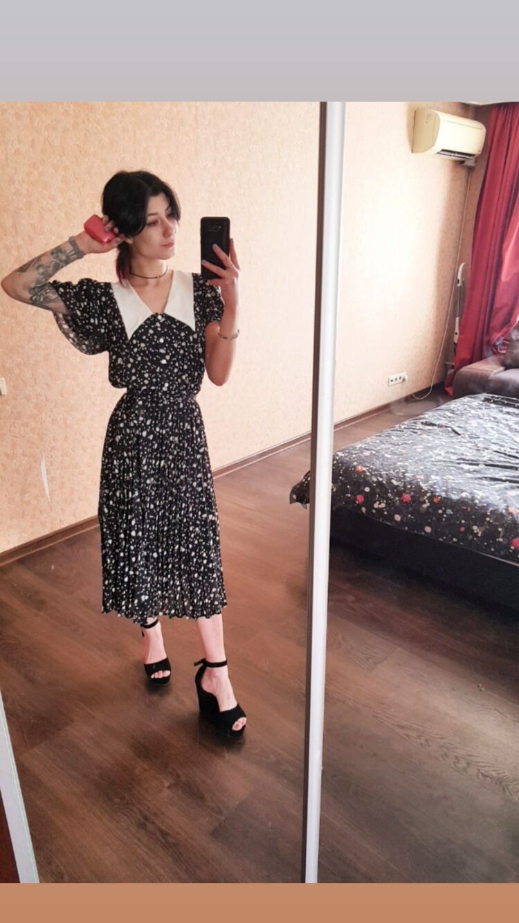 47903766  Ekaterina, 26 ,    