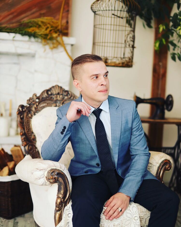 ���������� ������, ���� ������� Viktor, 38 ���, ������������ ��� ����� � ���������, c�������� ���������