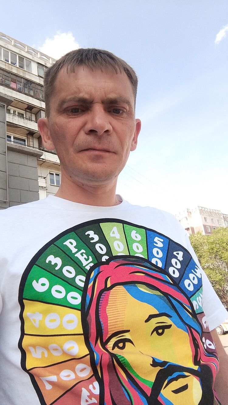 ���������� �����������, ���� ������� Vladimir, 35 ���, ������������ ��� ������, ����� � ���������, c�������� ���������, ���������