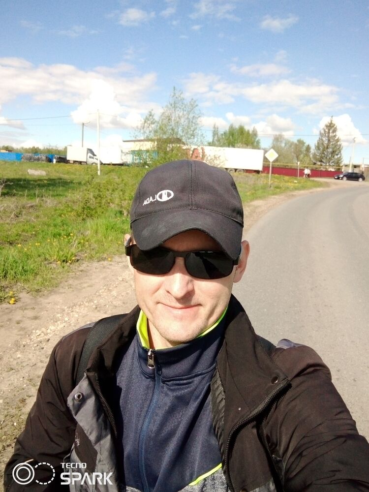 ���� 54183886 ������� Nikolay, 41 ���, ���� ���������� � ���������