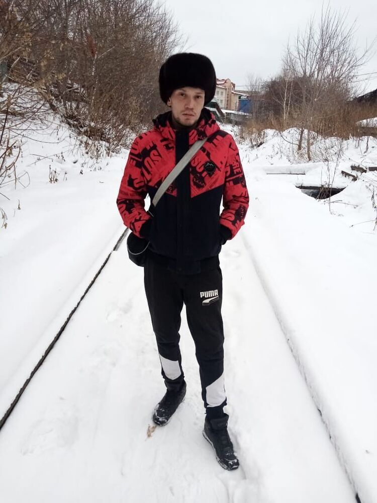  26943456  Serega, 34 ,    