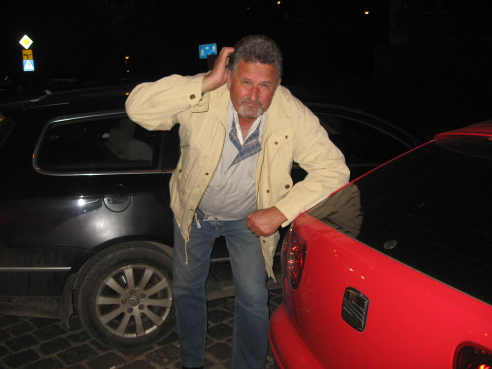  5418826  OLEG, 67 ,    