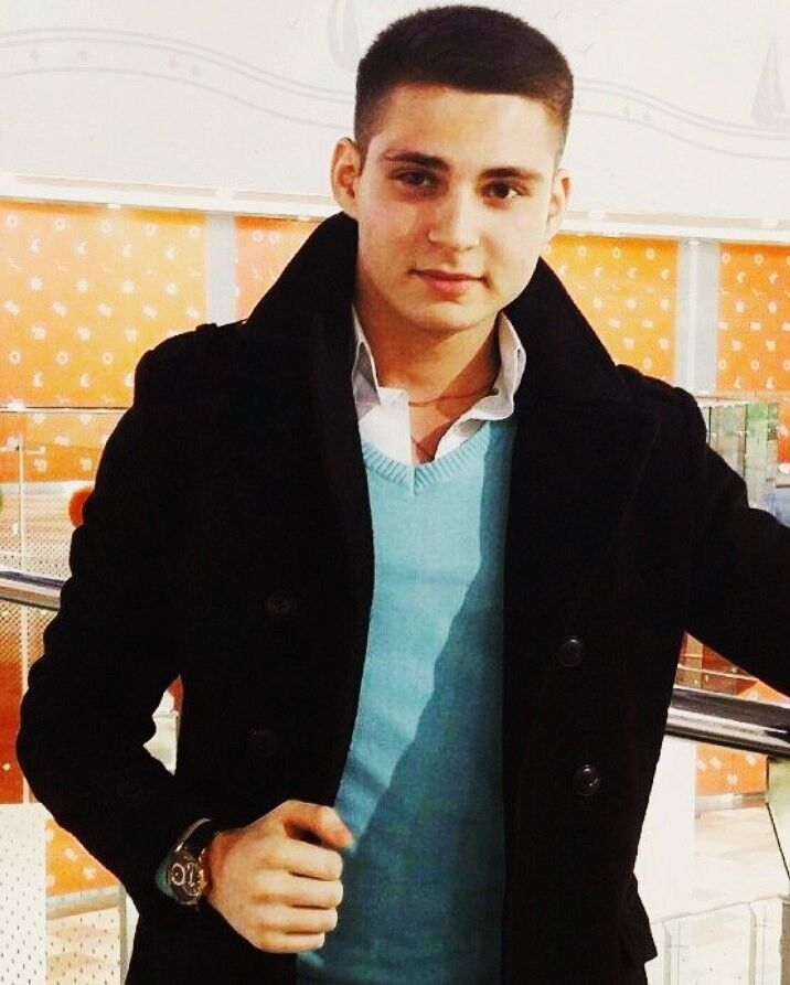 ���� 9835276 ������� ������, 28 ���, ���� ���������� � �����-����������