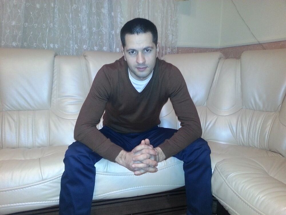  4121486  Serhio, 38 ,    
