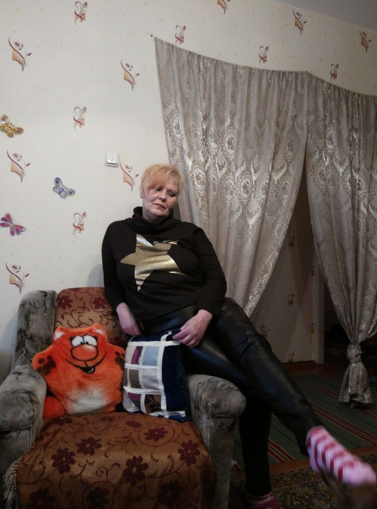 ���� 6211426 ������� Olga, 58 ���, ���� ���������� � ������