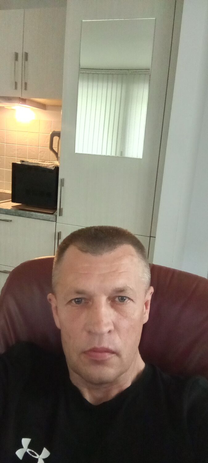  52905926  Sergey, 46 ,    
