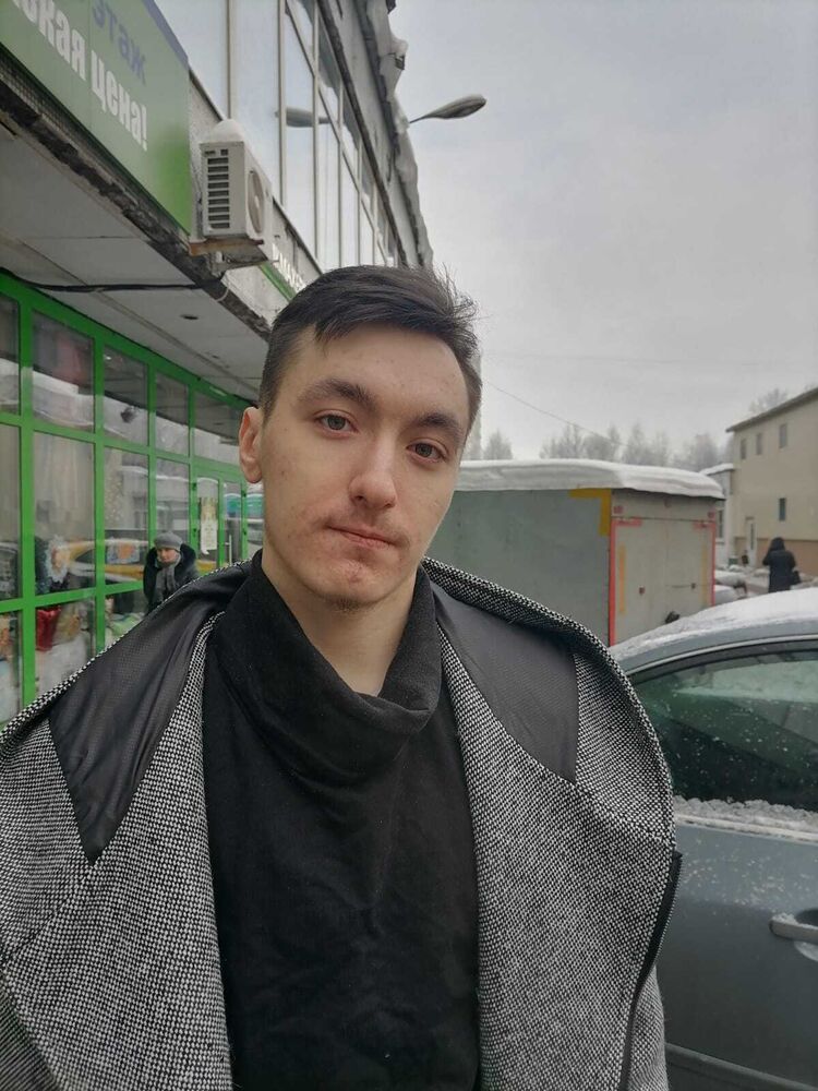 ���� 26735526 ����� ������, 22 ����, ���� ���������� � ������