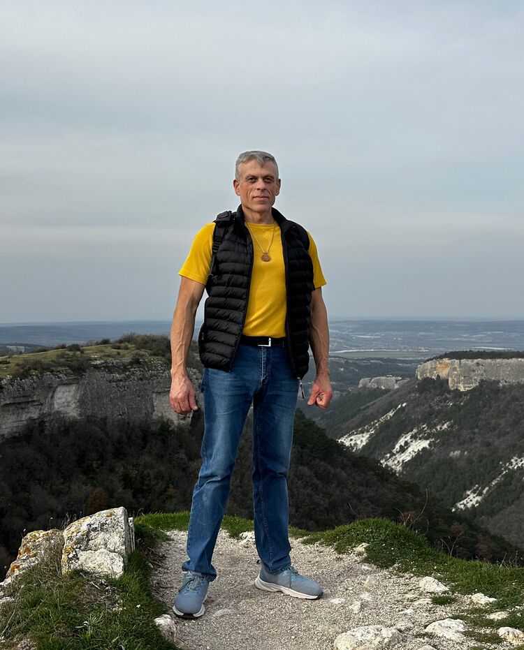 ���������� ������-��-����, ���� ������� ������, 46 ���, ������������ ��� ������, ����� � ���������