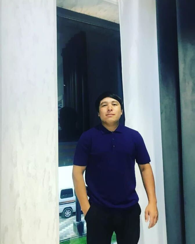 ���� 55051856 ����� Xurshid, 24 ����, ���� ���������� � �������