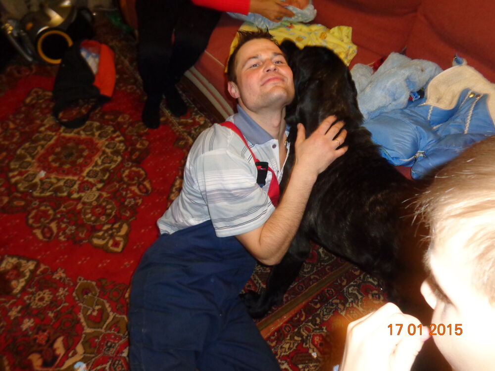 ���� 6126576 ������� �����, 42 ����, ���� ���������� � �����-����������