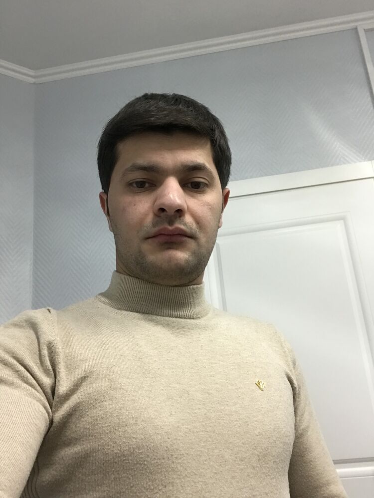 ���� 37825806 ������� Ilqar, 31 ���, ���� ���������� � ����