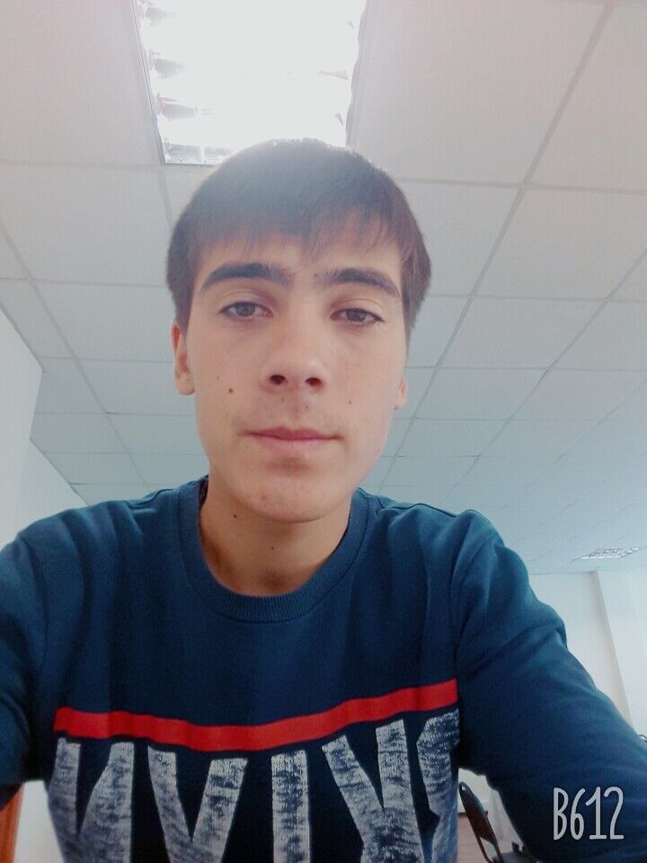  ,   Sergei, 27 ,   