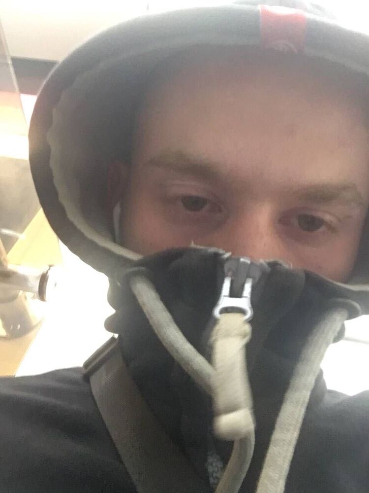 ���� 39532566 ����� Maksim, 20 ���, ���� ���������� � �����-����������