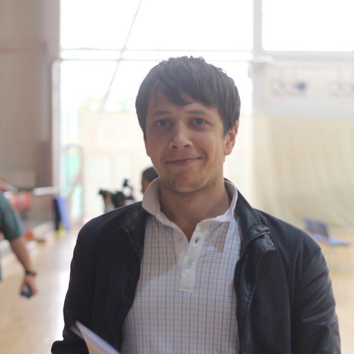  ,   Sergey, 31 ,   ,   