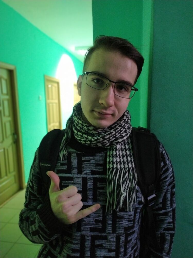 ���� 18190886 ����� �������, 25 ���, ���� ���������� � ���������