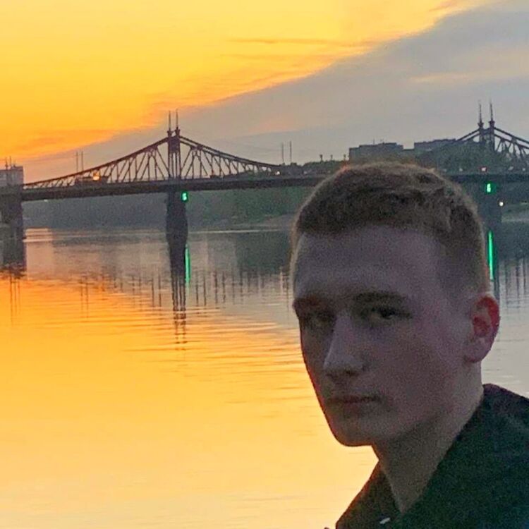  41166136  Egor, 21 ,    