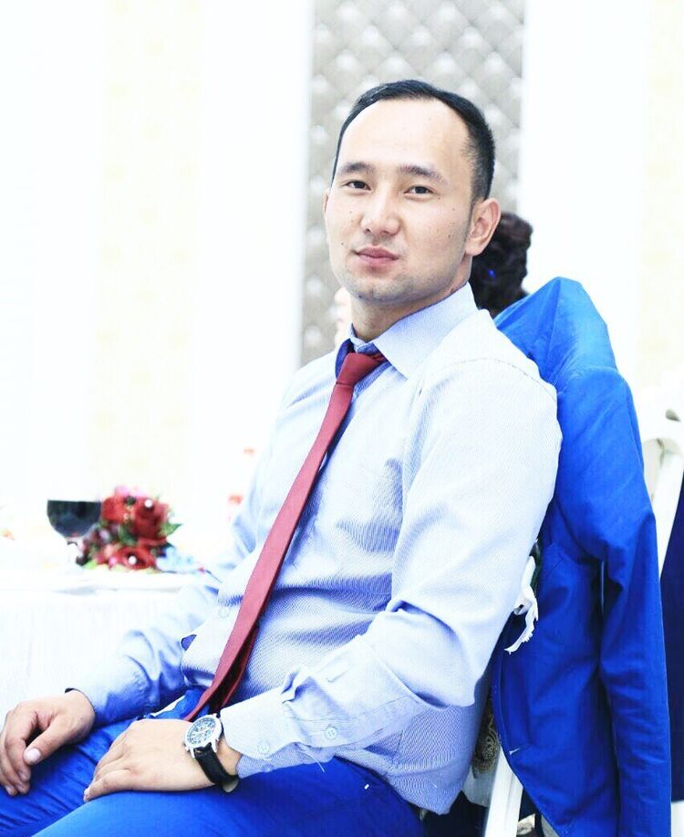 ���� 56148376 ������� Nurbek, 28 ���, ���� ���������� � ������