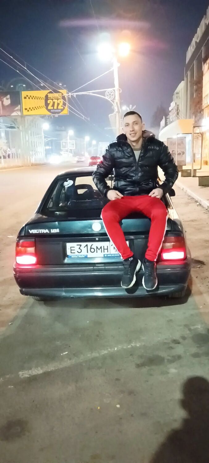 28846946  Alexey, 29 ,    