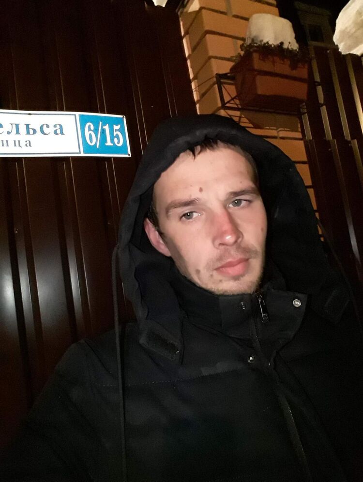 ���� 29707026 ������� Vladimir, 35 ���, ���� ���������� � �������-��-����