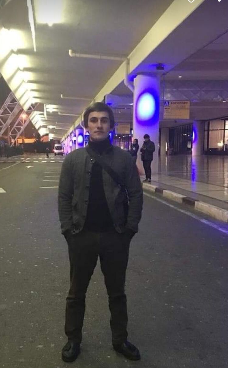 ���� 31780456 ����� ����, 21 ���, ���� ���������� � �����-����������