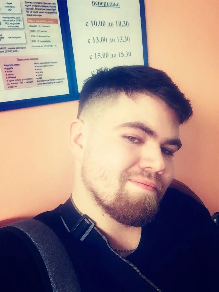 ���� 27896356 ������� Evgeny, 29 ���, ���� ���������� � �����-����������