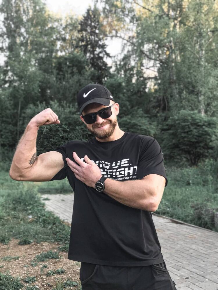 45344486  Ruslan, 33 ,    